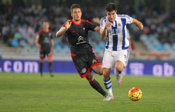 Nhận định Celta Vigo vs Real Sociedad 18h00, 27/10 (Vòng 10 La Liga)