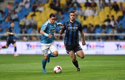 Nhận định Incheon United FC vs Suwon Samsung Bluewings 14h00, 27/10 (Vòng 2 play off trụ hạng VĐQG Hàn Quốc)