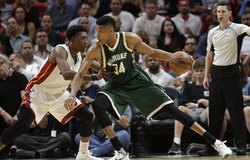 Nhận định NBA: Milwaukee Bucks vs Miami Heat (ngày 27/10, 4h00)