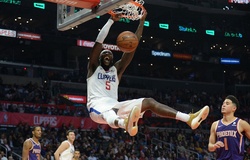 Nhận định NBA: Phoenix Suns vs Los Angeles Clippers (ngày 27/10, 9h00)