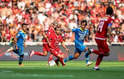 Nhận định Persib Bandung vs Persija Jakarta 15h30, 28/10 (Vòng 25 VĐQG Indonesia)