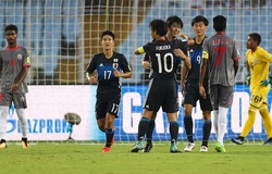 Nhận định U17 Nhật Bản vs U17 Hà Lan 06h00, 28/10 (Vòng bảng U17 Thế giới 2019)