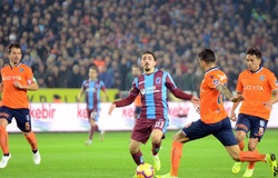 Soi kèo Istanbul Basaksehir vs Trabzonspor 00h00, ngày 29/10 (VĐQG Thổ Nhĩ Kỳ)