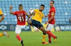 Soi kèo Sporting Braga vs Santa Clara 03h15, ngày 29/10 (VĐQG Bồ Đào Nha)