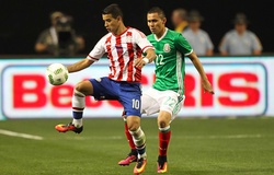 Soi kèo U17 Paraguay vs U17 Mexico, 06h00 ngày 29/10 (U17 World Cup)