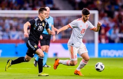 Soi kèo U17 Tây Ban Nha vs U17 Argentina, 03h00 ngày 29/10 (U17 World Cup)