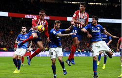 Xem trực tiếp Atletico Madrid vs Bilbao trên kênh nào?