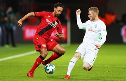 Xem trực tiếp Leverkusen vs Bremen trên kênh nào?