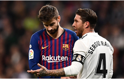 Bảng xếp hạng vòng 10 La Liga: Hoãn El Classico, Granada leo lên ngôi đầu