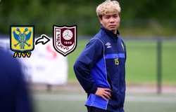 Chủ tịch CLB FK Sarajevo sẵn sàng đưa Công Phượng khỏi Sint Truidense