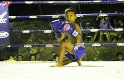 Muay Thai nông thôn: “Hệ phái” đặc biệt của Muay Thai