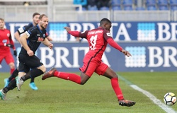 Dự đoán Sandhausen vs Wehen Wiesbaden 02h30, 29/10 (vòng 11 Hạng 2 Đức)