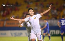 Hà Minh Tuấn và màn đáp trả ngọt ngào với thầy Park