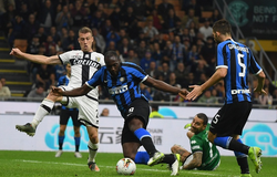 "Hàng thừa" của MU có khởi đầu tốt nhất Inter Milan 10 năm qua