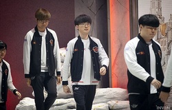 Kết quả CKTG 2019 27/10: SKT, G2 hiên ngang đi tiếp