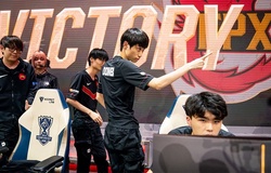 Kết quả CKTG 2019 ngày 26/10: IG đi tiếp, Fnatic rời cuộc chơi