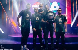 Kết quả ESL One Hamburg 2019 ngày 5: Alliance vào chung kết nhánh thua