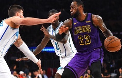 Lịch thi đấu NBA hôm nay 28/10: LA Lakers xuất trận