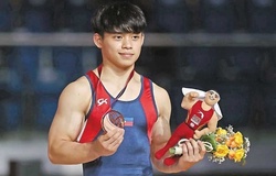 Nhà VĐTG của Philippines thách thức mục tiêu Vàng của Lê Thanh Tùng là ai?