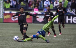 Nhận định Los Angeles FC vs Seattle Sounders 09h00 ngày 30/10 (Giải Nhà nghề Mỹ MLS 2019)
