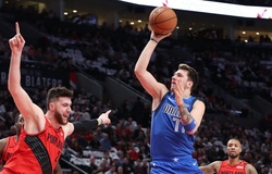 Nhận định NBA: Dallas Mavericks vs Portland Trail Blazers (ngày 28/10, 6h00)