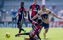 Nhận định Pumas UNAM vs Atlas, 10h ngày 30/10 (Giải VĐQG Mexico)