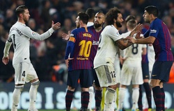 Real Madrid và Barca vắng mặt sẽ khiến La Liga thay đổi như thế nào?