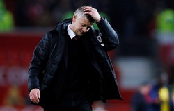 Solskjaer giải thích về giai đoạn chuyển tiếp khó khăn của MU