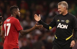 Tiền vệ MU thay thế Pogba được HLV Solskjaer chỉ đạo như thế nào?