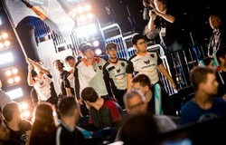 Trực tiếp ESL One Hamburg 2019 chung kết: TNC Predator vs Alliance