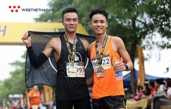 VĐV “chuẩn Boston Marathon" vượt qua tuyển thủ SEA Games để vô địch Longbien Marathon 2019