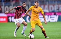 Xem trực tiếp AS Roma vs AC Milan trên kênh nào?