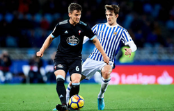 Xem trực tiếp Celta Vigo vs Real Sociedad trên kênh nào?