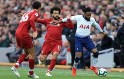 Xem trực tiếp Liverpool vs Tottenham trên kênh nào?