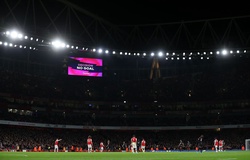 Arsenal đánh rơi chiến thắng trước Crystal Palace vì quyết định VAR tranh cãi