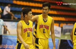 Chính thức: Võ Kim Bản và Nguyễn Huỳnh Phú Vinh trở lại Saigon Heat cho ABL10