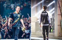 Dự đoán bán kết CKTG 2019: SKT hay G2 đi tiếp?