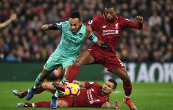 Dự đoán Liverpool vs Arsenal 02h30, 31/10 (Cúp Liên đoàn Anh 2019/20)