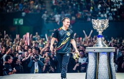 G2 Perkz: Faker nên biết sợ đi là vừa!