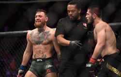 Hẹn tái đấu, Conor McGregor tiếp tục đả kích nguồn gốc Dagestan của Khabib