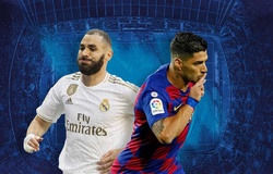 Hoãn trận Barca vs Real Madrid khiến La Liga khốc liệt hơn bao giờ hết