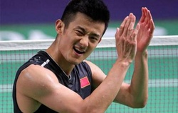 Kết quả cầu lông hôm nay 27/10: Chen Long vô địch Pháp Mở rộng 2019