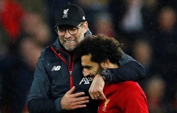 Klopp nói về chiến thuật giúp Liverpool ngược dòng thắng Tottenham