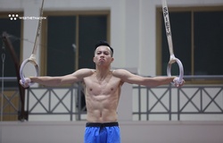 Lê Thanh Tùng: Ngôi sao Cúp Chiến thắng sẵn sàng lấy HCV SEA Games dù đối đầu nhà VĐTG