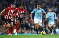 Lịch thi đấu Cúp Liên đoàn Anh hôm nay 29/10: Tâm điểm Man City vs Southampton