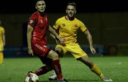 Lịch thi đấu play-off V-League 2019 hôm nay: Thanh Hóa vs Phố Hiến
