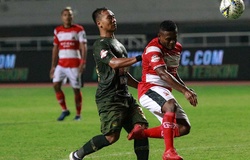 Nhận định Madura United vs TIRA Persikabo 18h30, 30/10 (Vòng 25 giải VĐQG Indonesia)