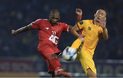 Nhận định Thanh Hóa vs Phố Hiến 16h00 ngày 29/10 (Play-off V-League 2019)