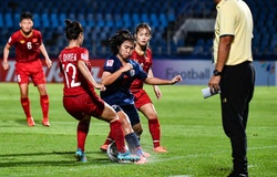 Nhận định U19 Nữ Việt Nam vs U19 Nữ Triều Tiên 16h00, 30/10 (Vòng bảng U19 Nữ châu Á)