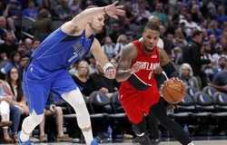 Portland Trail Blazers giành chiến thắng sau quyết định dùng "Coach’s Challenge"
